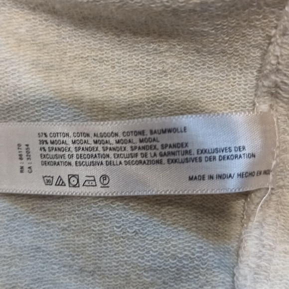 Anthropologie Applique Patois Sweater - Picture 10 of 10